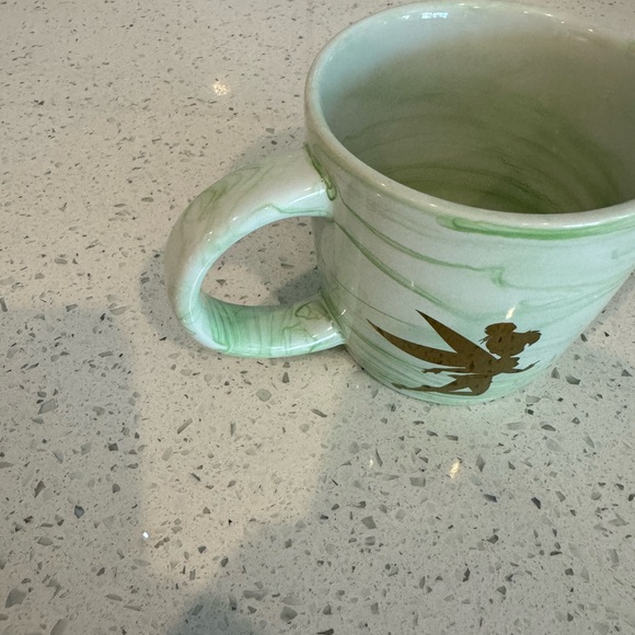 Disney Tinkerbell Mug - Picture 5 of 6